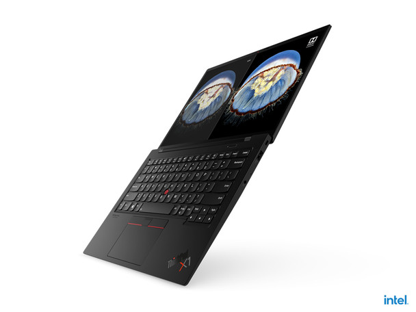Lenovo Commercial ThinkPad X1 Carbon G9, Intel Core i5-1145G7 vPro (2.60GHz, 8MB), 14.0 1920x1200 20XW004MUS 195713379090