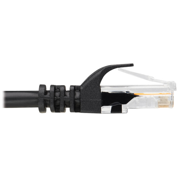 Tripp Lite Usb-C To Rj45 Serial Rollover Cable (M/M) - Cisco Compatible, 250 Kbps, 6 Ft. (1.8 M) U209-006-Rj45Xc 037332268655