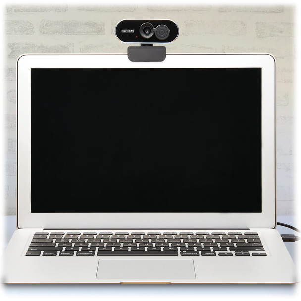 Tripp Lite TRIPP USB WEBCAM W MICROPHONE PRIVACY COVER AWC-002 037332267245