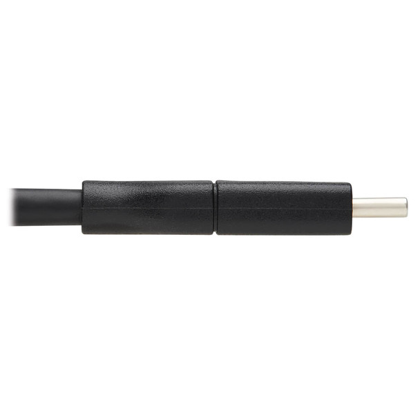 Tripp Lite USB-C CABLE USB 3.2 GEN 1 60W 1FT 0.3M U420-001-RA 037332263636