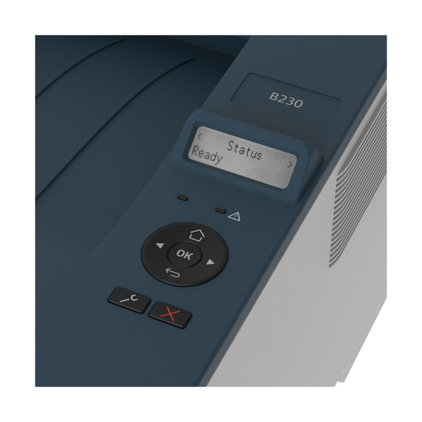 Xerox B230/DNI laser printer 600 x 600 DPI A4 Wi-Fi B230/DNI 095205069259