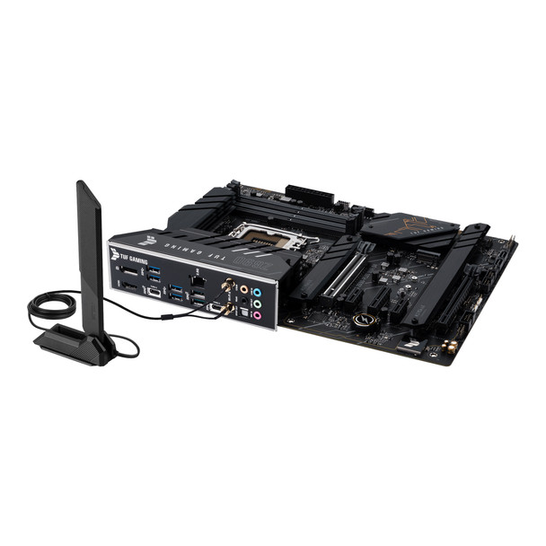 Asus Components TUF Gaming Z690-Plus WiFi DDR4 TUF GAMING Z690-PLUS WIFI 195553438773