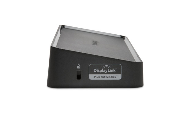 Kensington SD3600 5Gbps USB 3.0 Dual 2K Docking Station - HDMI/DVI-I/VGA - Windows 33991 085896339915