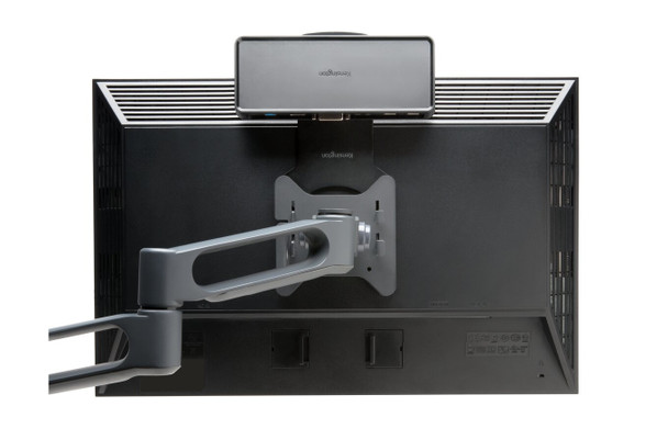 Kensington SD3600 5Gbps USB 3.0 Dual 2K Docking Station - HDMI/DVI-I/VGA - Windows 33991 085896339915