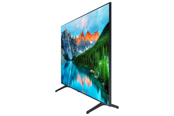 Samsung LH50BETHLGF 127 cm (50") 4K Ultra HD Smart TV Wi-Fi Grey LH50BETHLGFXZC 887276419039