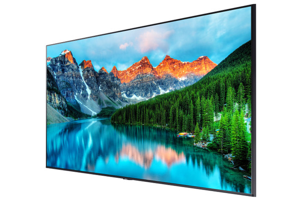 Samsung LH50BETHLGF 127 cm (50") 4K Ultra HD Smart TV Wi-Fi Grey LH50BETHLGFXZC 887276419039