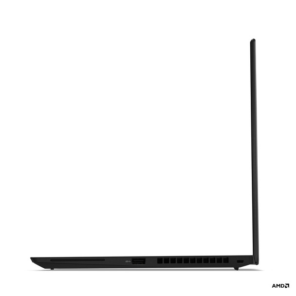 Lenovo ThinkPad T14s Notebook 35.6 cm (14") Full HD AMD Ryzen 5 16 GB LPDDR4-SDRAM 256 GB SSD Wi-Fi 6 (802.11ax) Windows 10 Pro Black 20XF004JUS 196118591841