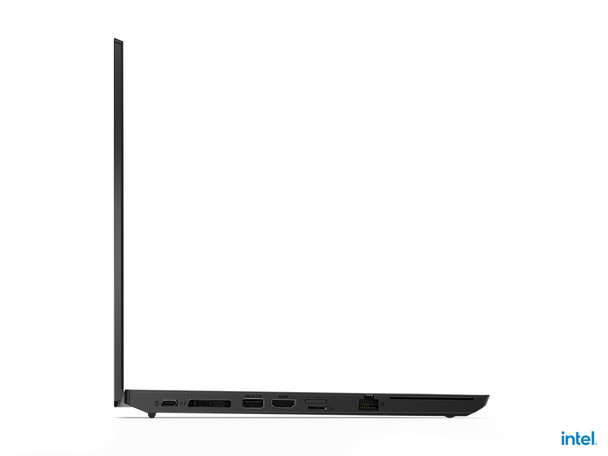Lenovo ThinkPad L14 Notebook 35.6 cm (14") Full HD Intel Core i5 8 GB DDR4-SDRAM 256 GB SSD Wi-Fi 6 (802.11ax) Windows 10 Pro Black 20X10093CA 196118927022