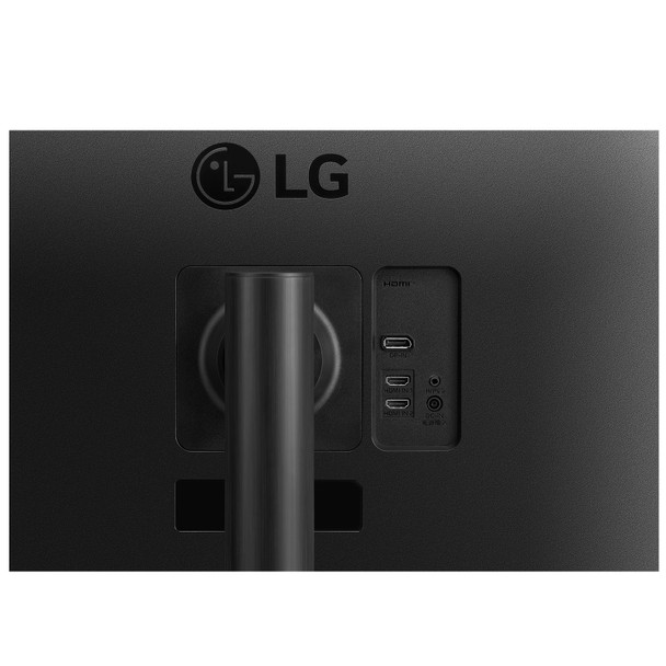 LG 34WP65C-B computer monitor 86.4 cm (34") 3440 x 1440 pixels UltraWide Quad HD Black 34WP65C-B 195174007686