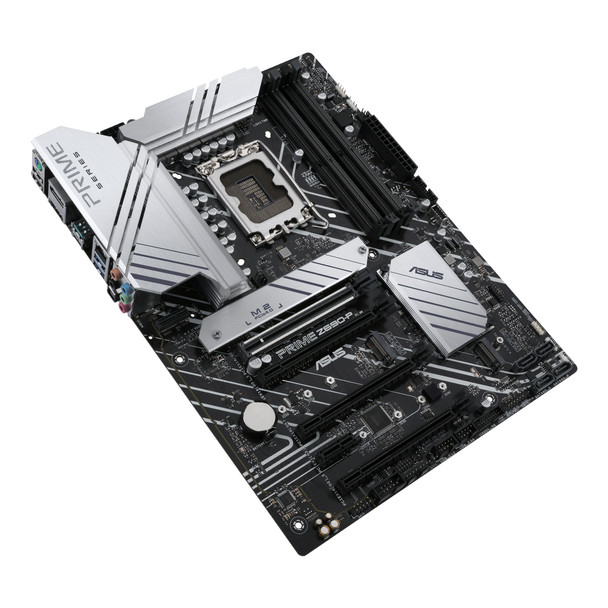 ASUS PRIME Z690-P Intel Z690 LGA 1700 ATX PRIME Z690-P 195553469692 DH