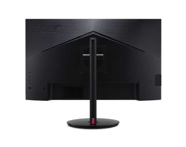 Acer NITRO XV2 71.1 cm (28") 3840 x 2160 pixels 4K Ultra HD LCD Black UM.PX2AA.V01 195133108102