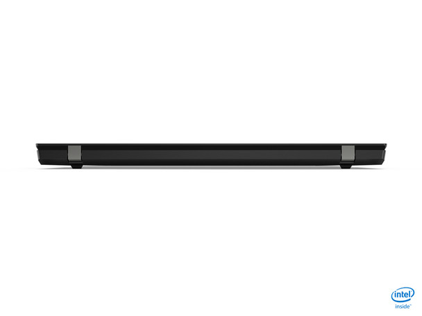 Lenovo ThinkPad L14 Notebook 35.6 cm (14") Full HD Intel Core i5 8 GB DDR4-SDRAM 256 GB SSD Wi-Fi 6 (802.11ax) Windows 10 Pro Black 20U10026US 195042536539