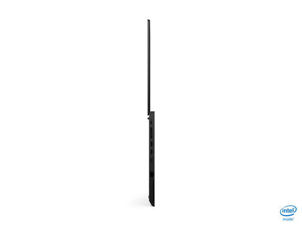 Lenovo ThinkPad L14 Notebook 35.6 cm (14") Full HD Intel Core i5 8 GB DDR4-SDRAM 256 GB SSD Wi-Fi 6 (802.11ax) Windows 10 Pro Black 20U10026US 195042536539