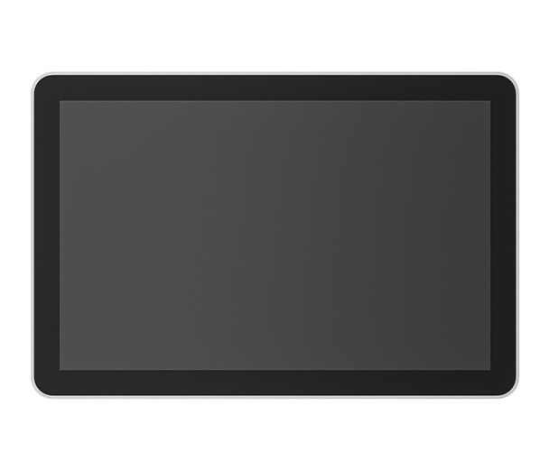 Logitech Tap Scheduler 25.6 cm (10.1") 1280 x 800 pixels LCD 802.11a, 802.11b, 802.11g, Wi-Fi 4 (802.11n), Wi-Fi 5 (802.11ac) White Bluetooth 952-000094 097855169983