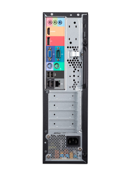 Acer Veriton X X4680G Ddr4-Sdram I7-11700 Desktop Intel Core I7 16 Gb 512 Gb Ssd Windows 10 Pro Pc Black Dt.Vvtaa.003 195133127028