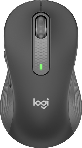 Logitech Logitech Signature M650L For Business (Graphite) 910-006346 097855167989