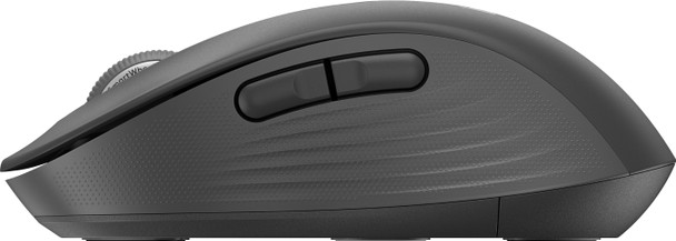 Logitech Logitech Signature M650 For Business (Graphite) 910-006272 097855167965