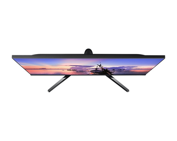 Samsung LF24T350FHNXZA computer monitor 61 cm (24") 1920 x 1080 pixels Full HD LED Black LF24T350FHNXZA 887276450964