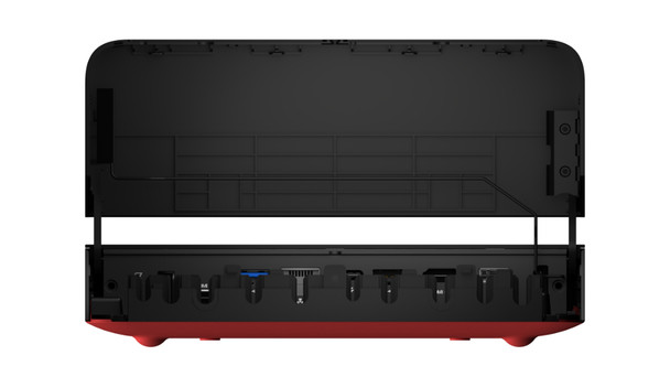 Logitech Vc LOGITECH TAP CAT5E - MS TEAMS - BASE LENOVO V2 (NO AV) TAPMSTBASELNV2