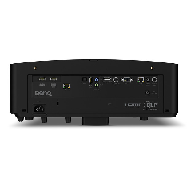 BenQ BenQ 4K Laser Short Throw Proj LK936ST 840046045777