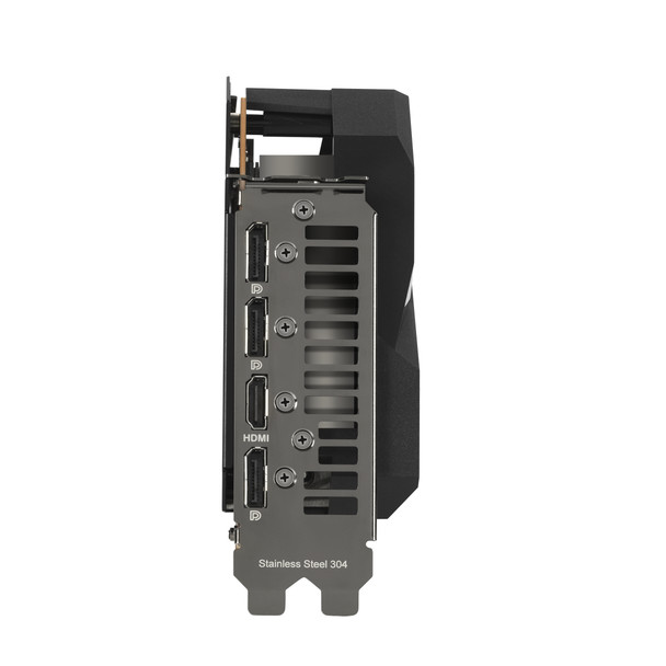 ASUS Dual -RX6700XT-O12G AMD Radeon RX 6700 XT 12 GB GDDR6 DUAL-RX6700XT-O12G 195553433044 DH