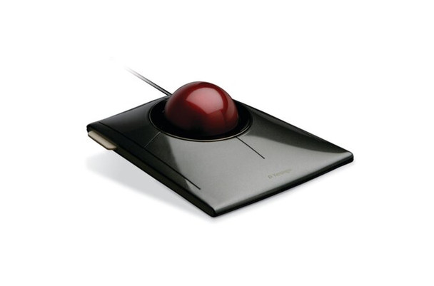 Kensington SlimBlade Trackball 38398