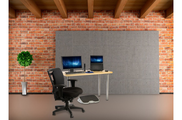 Kensington Pro Fit™ Wired Mid-Size Mouse 38404