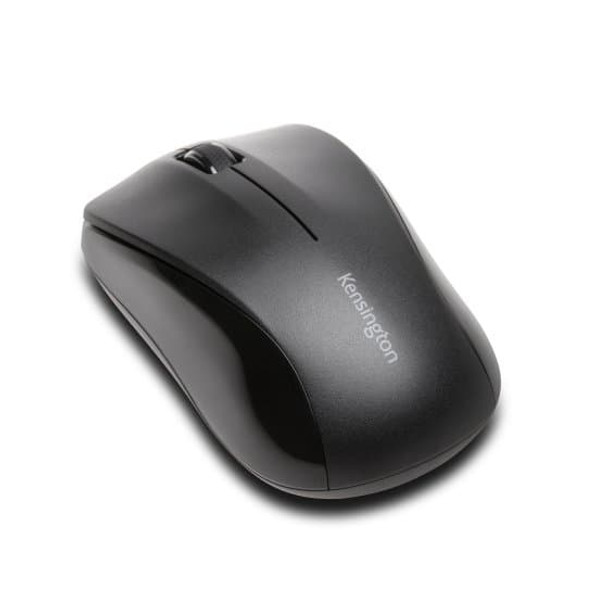 Kensington K72392US mouse Ambidextrous RF Wireless Optical 1000 DPI 38410