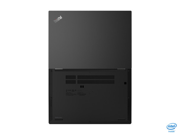 Lenovo ThinkPad L13 Notebook 33.8 cm (13.3") Full HD Intel Core i5 8 GB DDR4-SDRAM 256 GB SSD Wi-Fi 6 (802.11ax) Windows 11 Pro Black 20VH0063US 196119953457