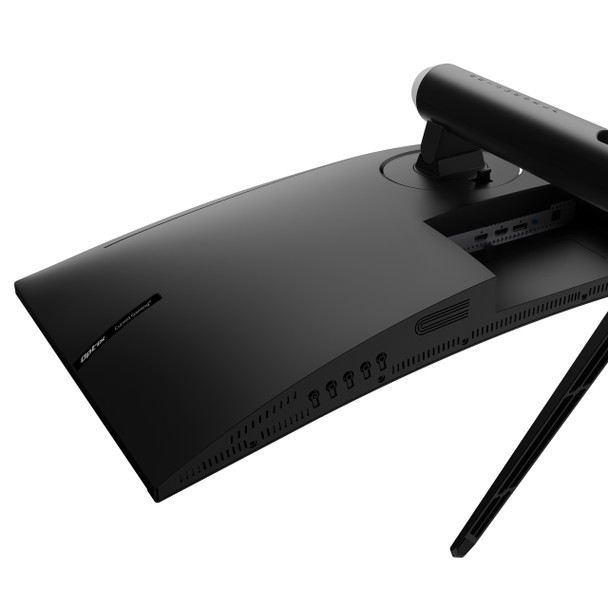 MSI Optix MAG342CQR 86.4 cm (34") 3440 x 1440 pixels UltraWide Quad HD LCD Black OPTIXMAG342CQR 824142225516