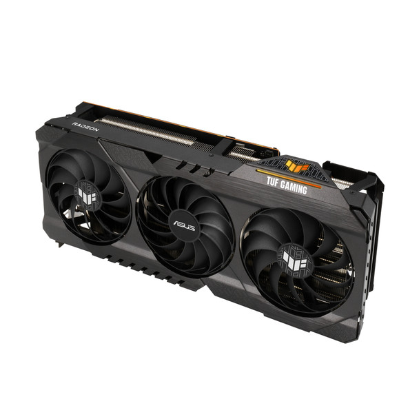 ASUS TUF Gaming TUF-RX6800XT-O16G-GAMING AMD Radeon RX 6800 XT 16 GB GDDR6 90YV0FL1-M0NM00 192876990216
