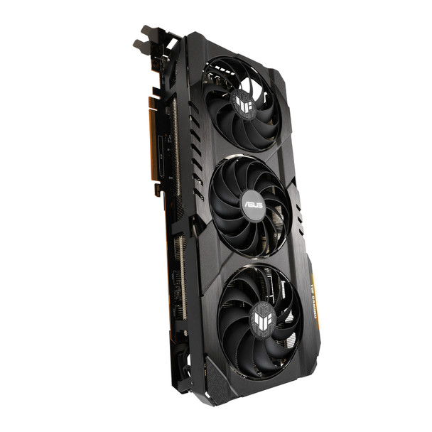 ASUS TUF Gaming TUF-RX6800XT-O16G-GAMING AMD Radeon RX 6800 XT 16 GB GDDR6 90YV0FL1-M0NM00 192876990216