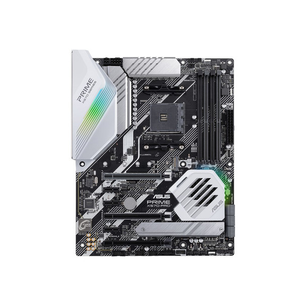Asus Prime X570-Pro Amd X570 Socket Am4 Atx Primex570-Pro 192876254011