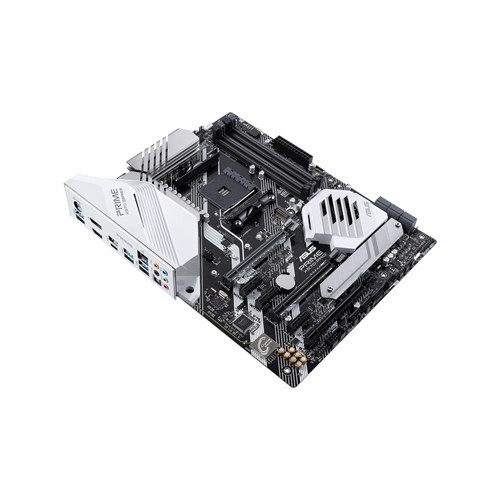 Asus Prime X570-Pro Amd X570 Socket Am4 Atx Primex570-Pro 192876254011