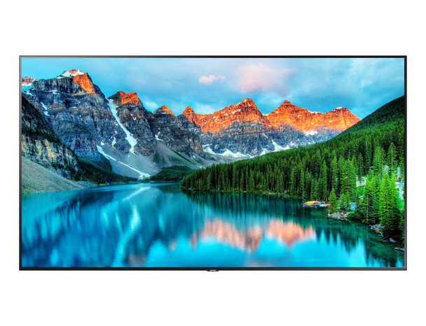 Samsung LH75BETHLGFXZC TV 190.5 cm (75") 4K Ultra HD Smart TV Wi-Fi LH75BETHLGFXZC 887276419077