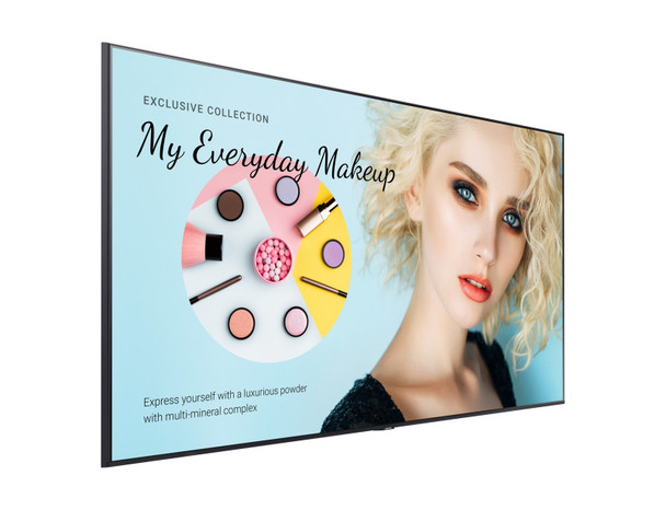 Samsung LH75BETHLGFXZC TV 190.5 cm (75") 4K Ultra HD Smart TV Wi-Fi LH75BETHLGFXZC 887276419077