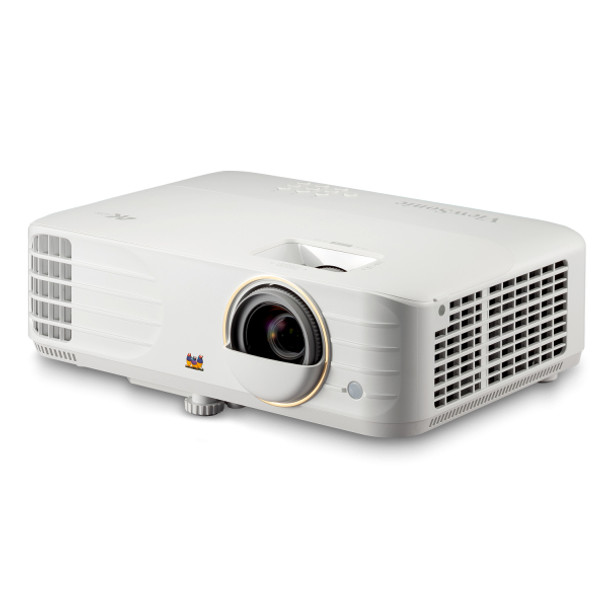 Viewsonic PX748-4K data projector Short throw projector 4000 ANSI lumens DLP 2160p (3840x2160) White PX748-4K 766907008951