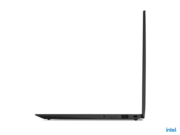 Lenovo ThinkPad X1 Carbon Notebook 35.6 cm (14") WUXGA Intel Core i7 16 GB LPDDR4x-SDRAM 512 GB SSD Wi-Fi 6 (802.11ax) Windows 11 Pro Black 20XW00ERUS 196119266229
