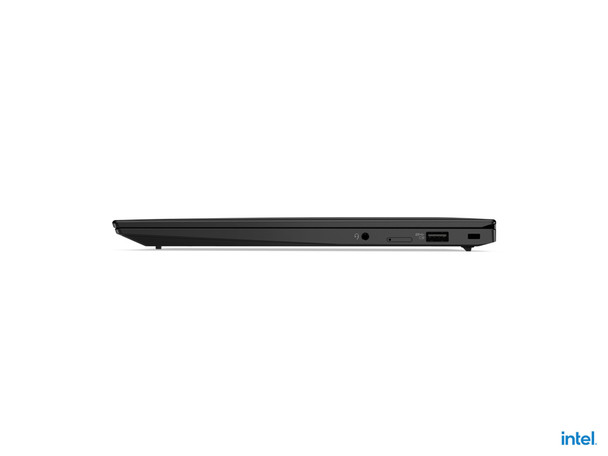 Lenovo ThinkPad X1 Carbon Notebook 35.6 cm (14") WUXGA Intel Core i7 16 GB LPDDR4x-SDRAM 512 GB SSD Wi-Fi 6 (802.11ax) Windows 11 Pro Black 20XW00ERUS 196119266229