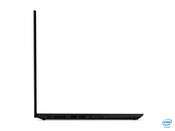 Lenovo ThinkPad T15 Notebook 39.6 cm (15.6") Touchscreen Full HD Intel Core i5 16 GB DDR4-SDRAM 512 GB SSD Wi-Fi 6 (802.11ax) Windows 10 Pro Black 20S6001RUS 195042031911