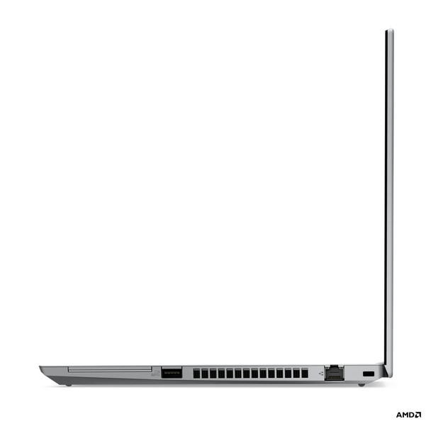Lenovo ThinkPad T14 Notebook 35.6 cm (14") Touchscreen Full HD AMD Ryzen 7 PRO 16 GB DDR4-SDRAM 512 GB SSD Wi-Fi 6 (802.11ax) Windows 10 Pro Grey 20XK0069US 196118923635