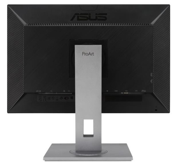 ASUS PA248QV computer monitor 61.2 cm (24.1") 1920 x 1200 pixels Full HD LED Black PA248QV 192876602430