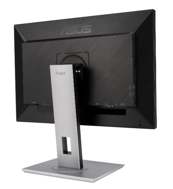 ASUS PA248QV computer monitor 61.2 cm (24.1") 1920 x 1200 pixels Full HD LED Black PA248QV 192876602430