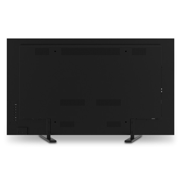 Viewsonic IFP4320 touch screen monitor 109.2 cm (43") 3840 x 2160 pixels Dual-touch Black IFP4320 766907010206