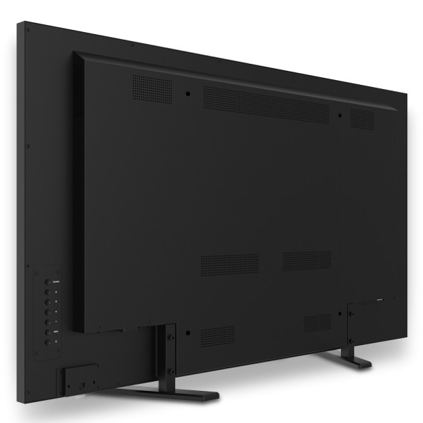 Viewsonic IFP4320 touch screen monitor 109.2 cm (43") 3840 x 2160 pixels Dual-touch Black IFP4320 766907010206