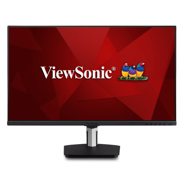 Viewsonic ID2455 touch screen monitor 61 cm (24") 1920 x 1080 pixels Multi-touch ID2455 766907010640