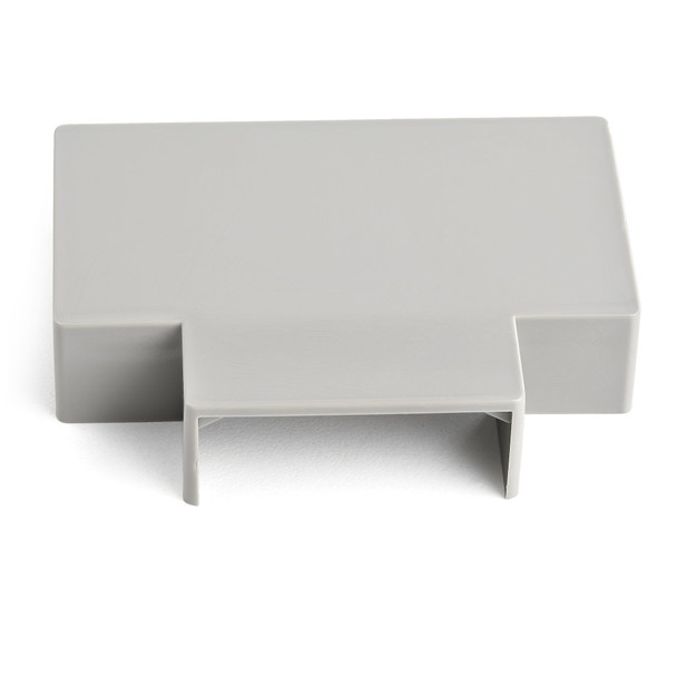 StarTech.com 20 Pack Cable Raceway T Connector for CBMWD3816 - Cable Management Accessories - 3 Way Raceway Fitting Connectors - T Type Connector - Wiring Duct Tee Connector - UL Rated CBMWD3816T 065030891066