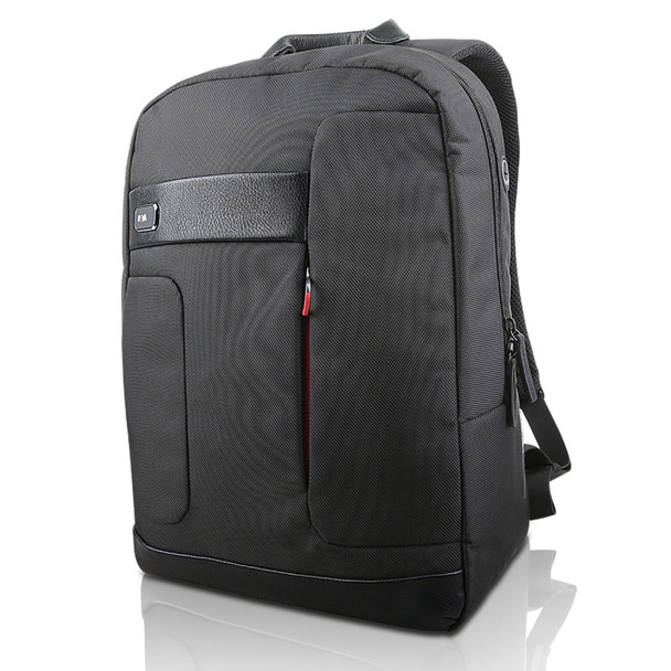 Lenovo GX40M52024 notebook case 39.6 cm (15.6") Backpack Black GX40M52024 190940287460