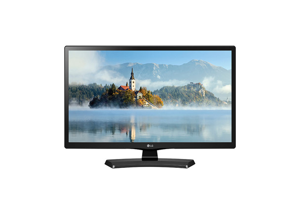 LG 24LJ4540 computer monitor 59.9 cm (23.6") 1366 x 768 pixels WXGA Black 24LJ4540 719192608986