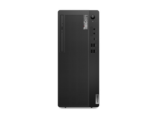 Lenovo ThinkCentre M80t DDR4-SDRAM i7-10700 Tower Intel Core i7 16 GB 256 GB SSD Windows 10 Pro PC Black 11CS000XCA 195235734339
